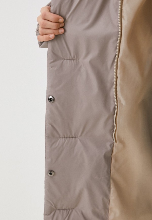 Grand Grom Пуховик - фото 4