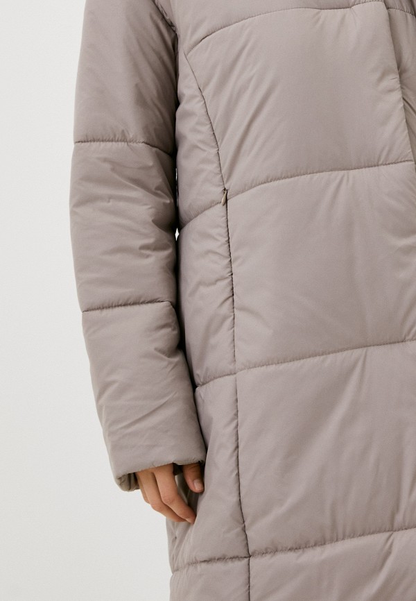 Grand Grom Пуховик - фото 5