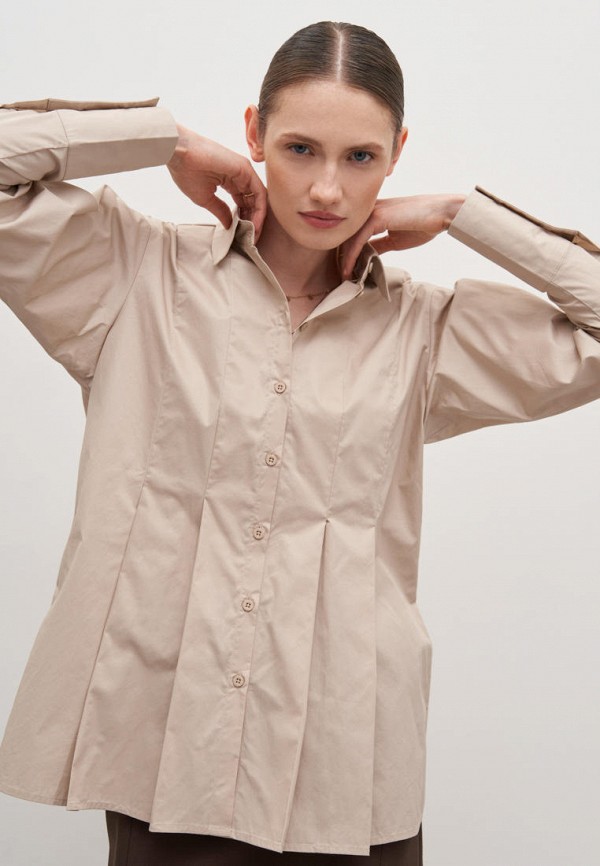 Finn Flare Рубашка - фото 4