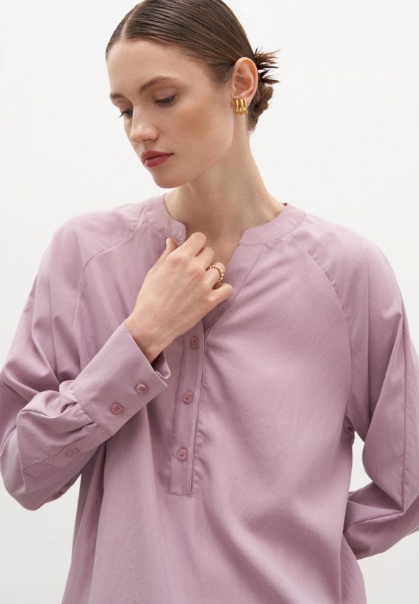 Finn Flare Блуза - фото 4