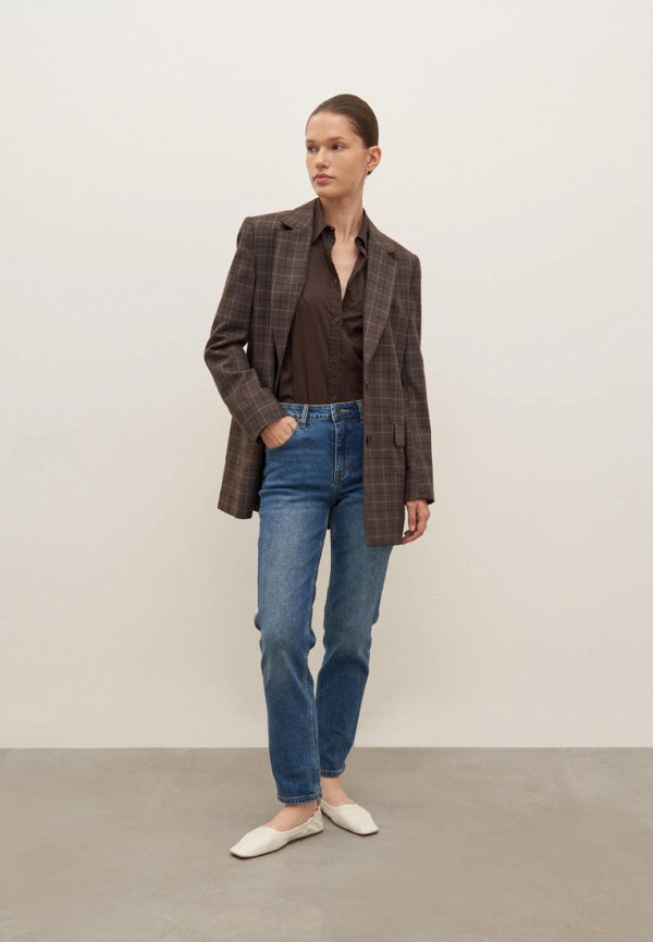 Finn Flare Джинсы - фото 2