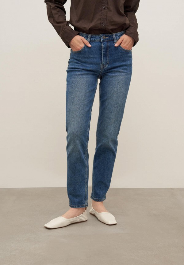 Finn Flare Джинсы - фото 1