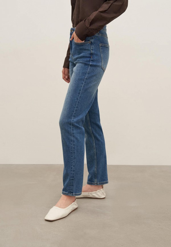 Finn Flare Джинсы - фото 4