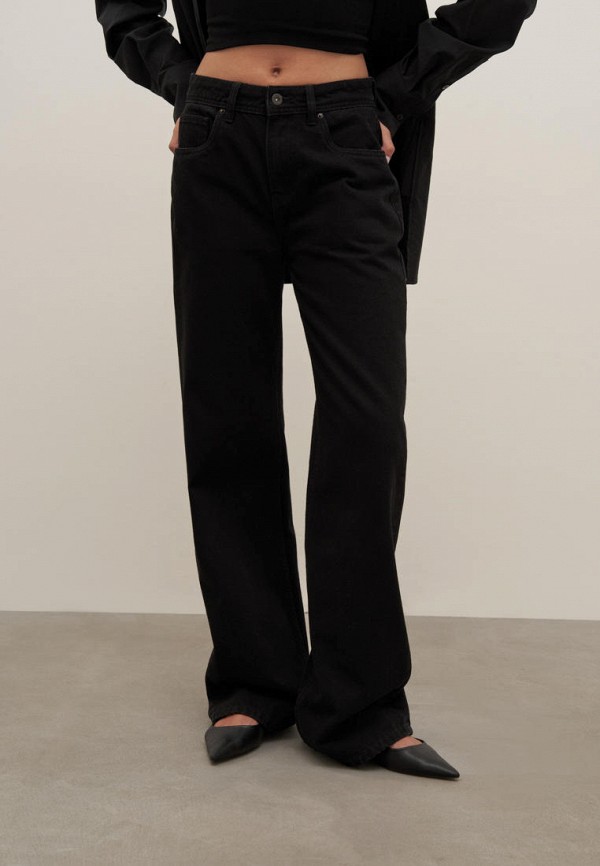 Finn Flare Джинсы - фото 1