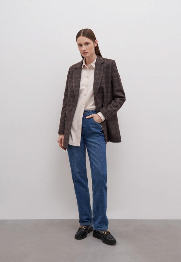 Finn Flare Джинсы - фото 2