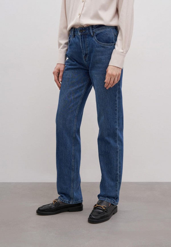 Finn Flare Джинсы - фото 4