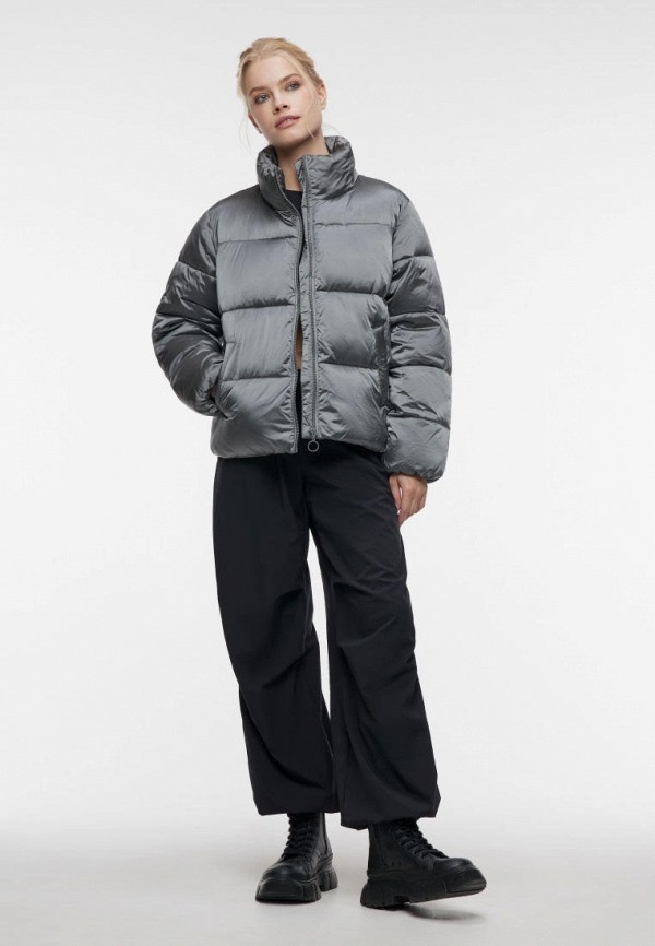 Befree Куртка утепленная - фото 2