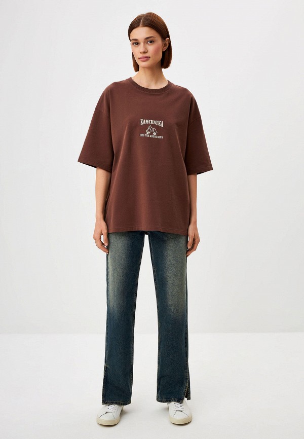 Sela Футболка - Kamchatka Collection - фото 2