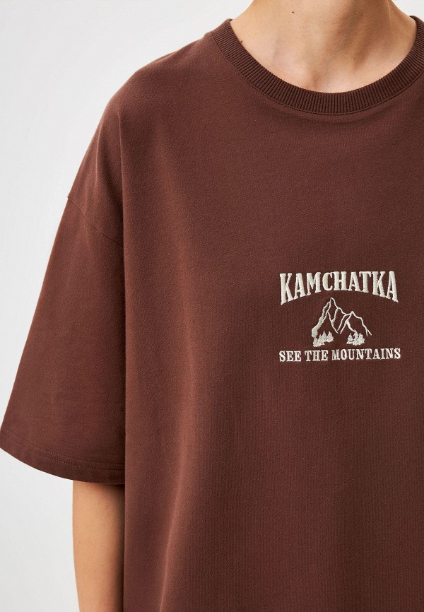 Sela Футболка - Kamchatka Collection - фото 4