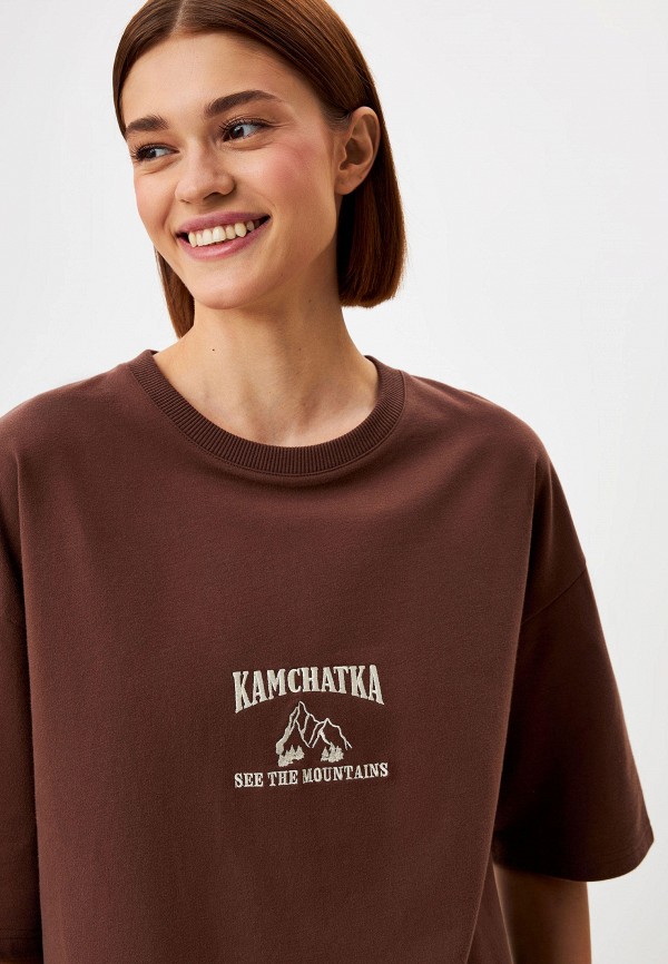 Sela Футболка - Kamchatka Collection - фото 6