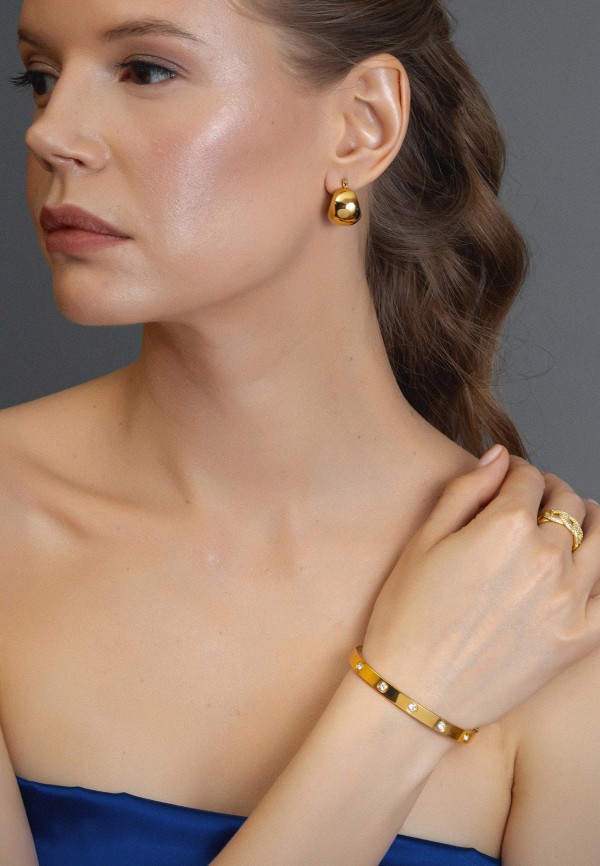 Ice&High Collection Серьги - фото 4