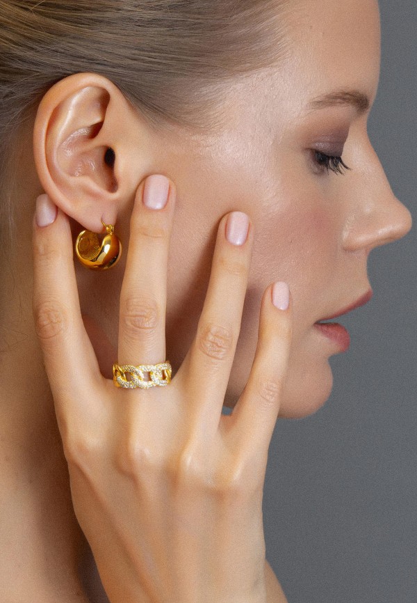 Ice&High Collection Серьги - фото 6