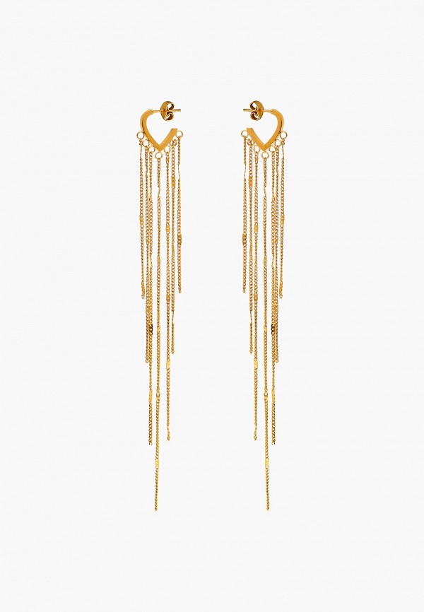 Ice&High Collection Серьги - фото 1