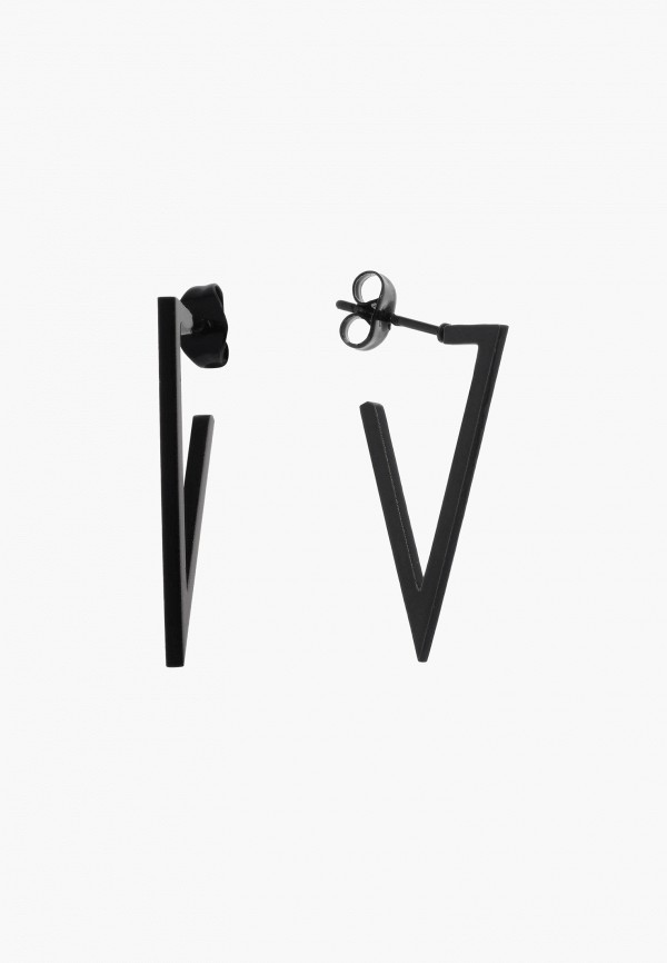 Ice&High Collection Серьги - фото 1