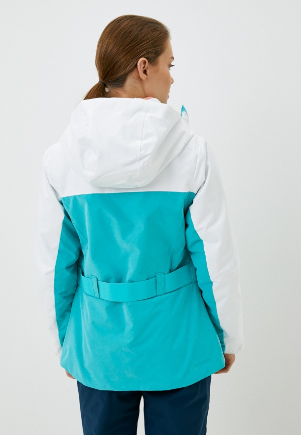 Glissade Куртка горнолыжная - фото 3