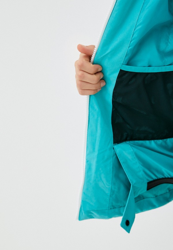 Glissade Куртка горнолыжная - фото 4