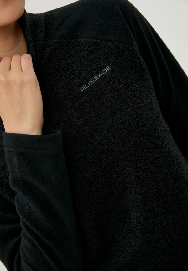 Glissade Свитшот - фото 4