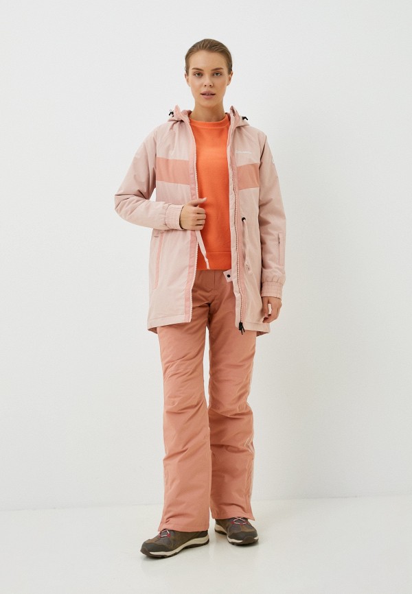 Glissade Куртка горнолыжная - фото 2