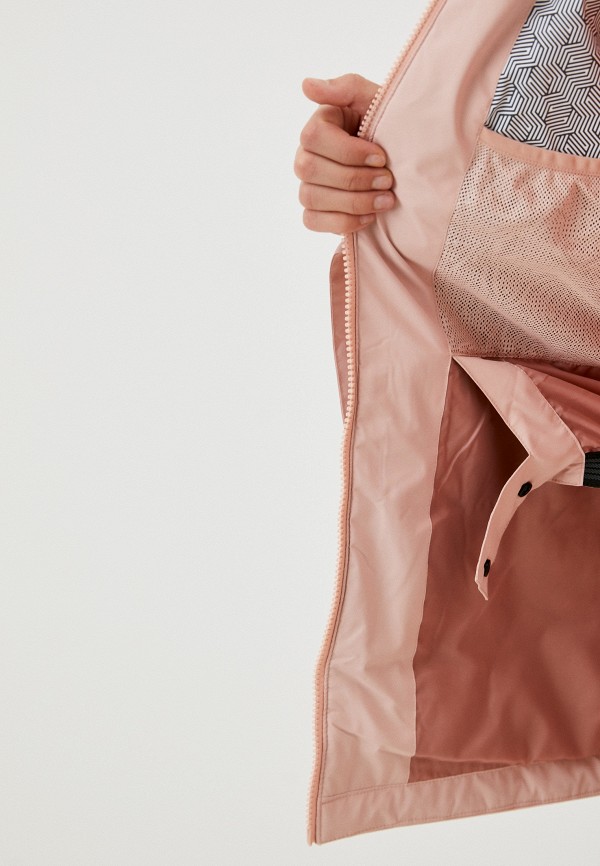 Glissade Куртка горнолыжная - фото 4