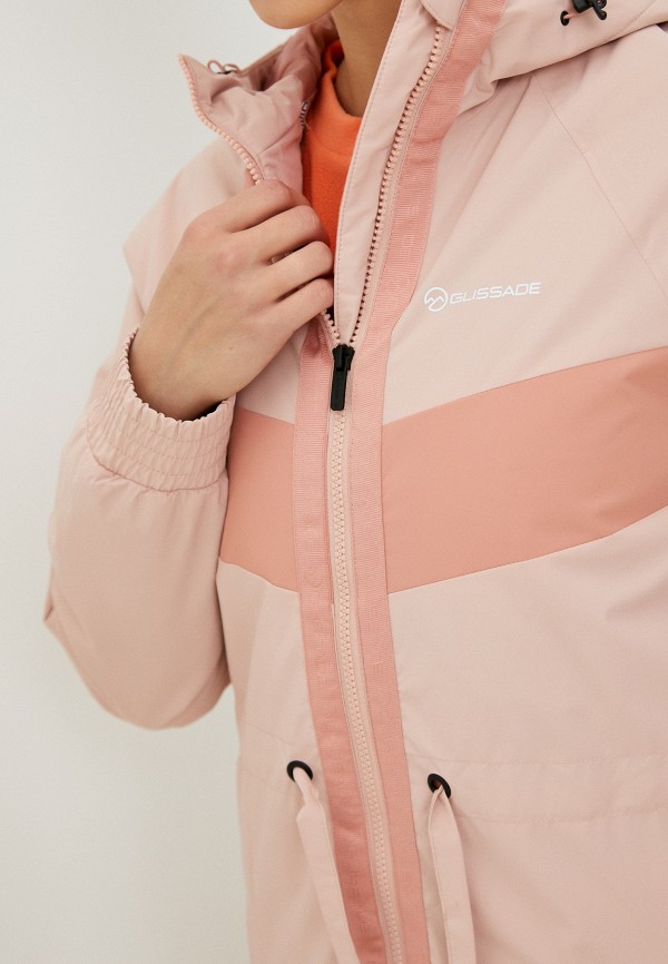 Glissade Куртка горнолыжная - фото 5