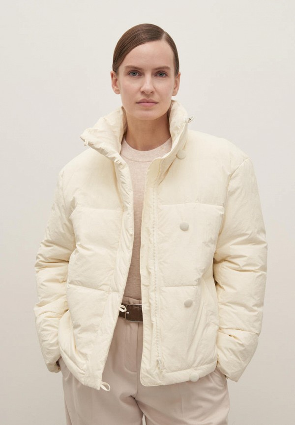 Finn Flare Пуховик - фото 1