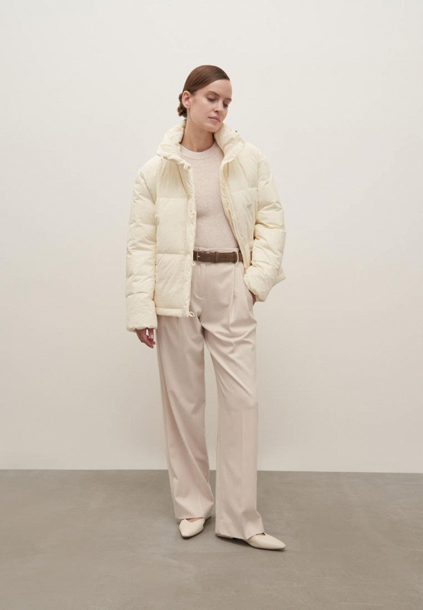 Finn Flare Пуховик - фото 2