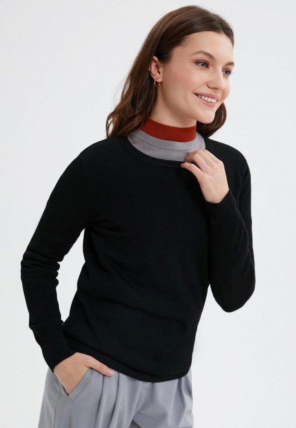 Finn Flare Джемпер - фото 5