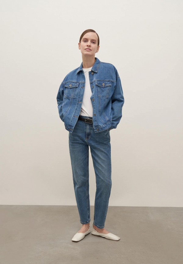 Finn Flare Джинсы - фото 2