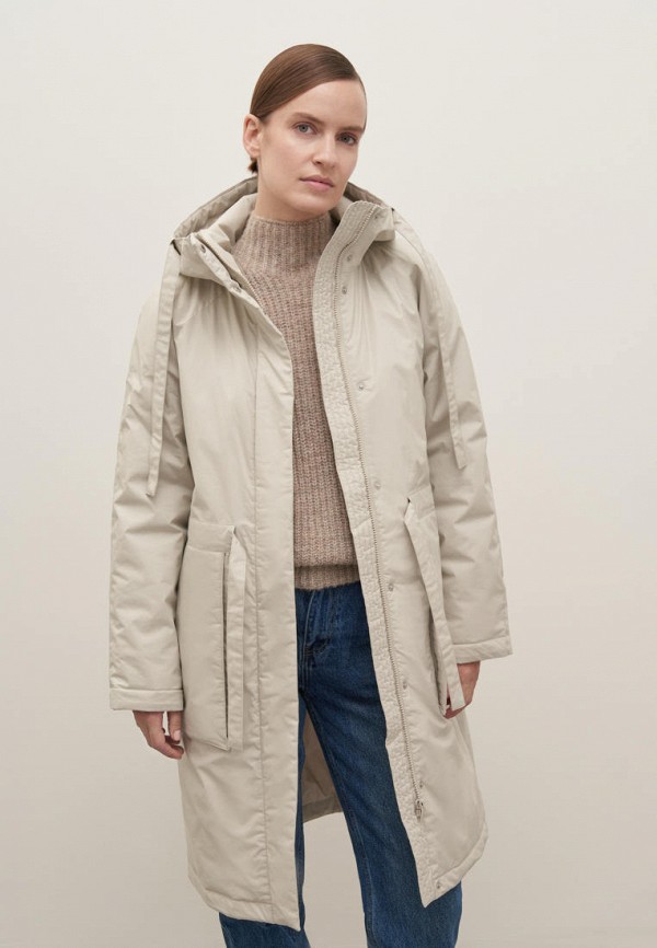 Finn Flare Парка - фото 1