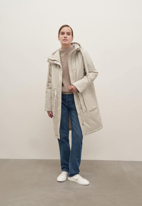 Finn Flare Парка - фото 2