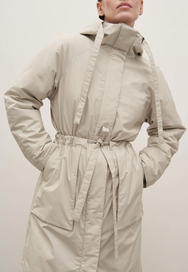 Finn Flare Парка - фото 5