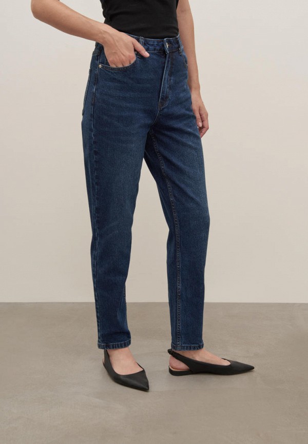 Finn Flare Джинсы - фото 4