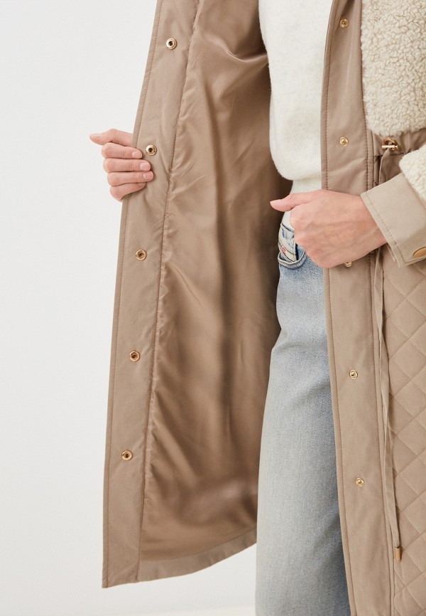 To Be One Куртка утепленная - фото 5