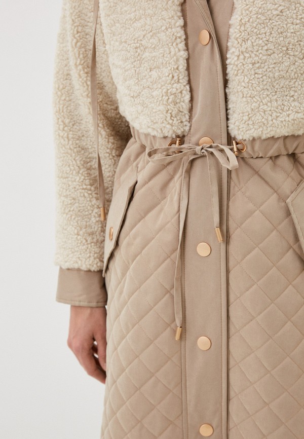 To Be One Куртка утепленная - фото 6