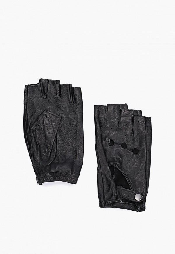 Nadia Piskun Митенки - фото 1