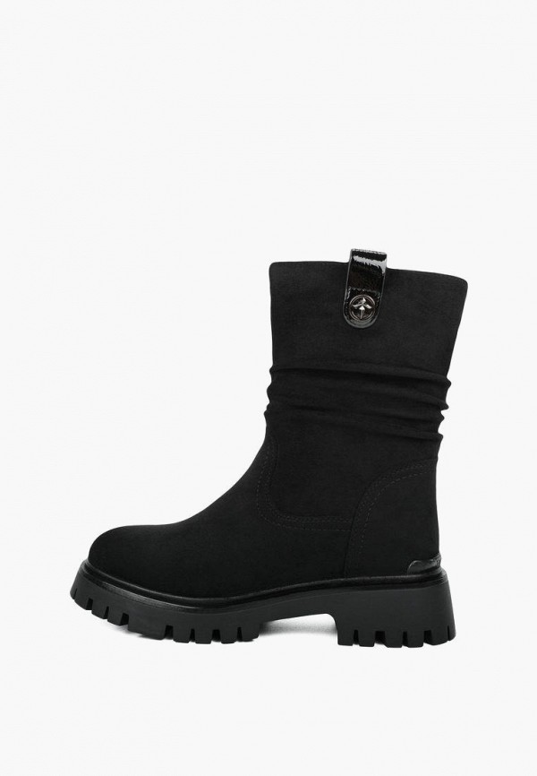 T.Taccardi Полусапоги - фото 1