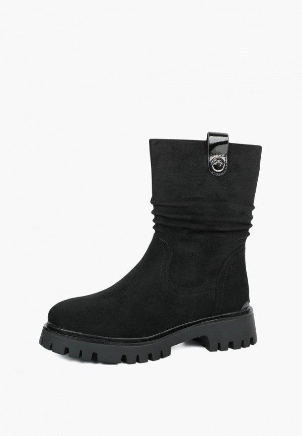 T.Taccardi Полусапоги - фото 2