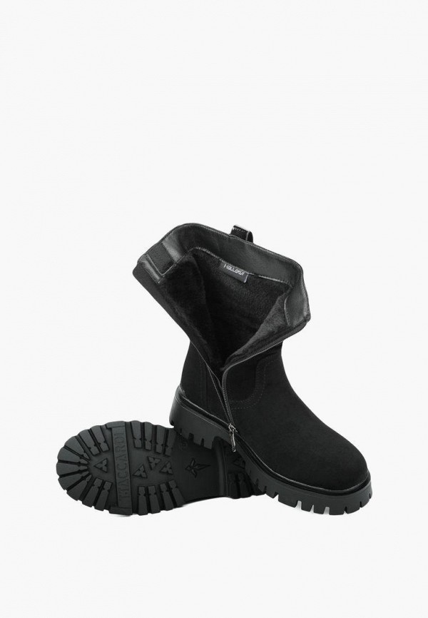 T.Taccardi Полусапоги - фото 3