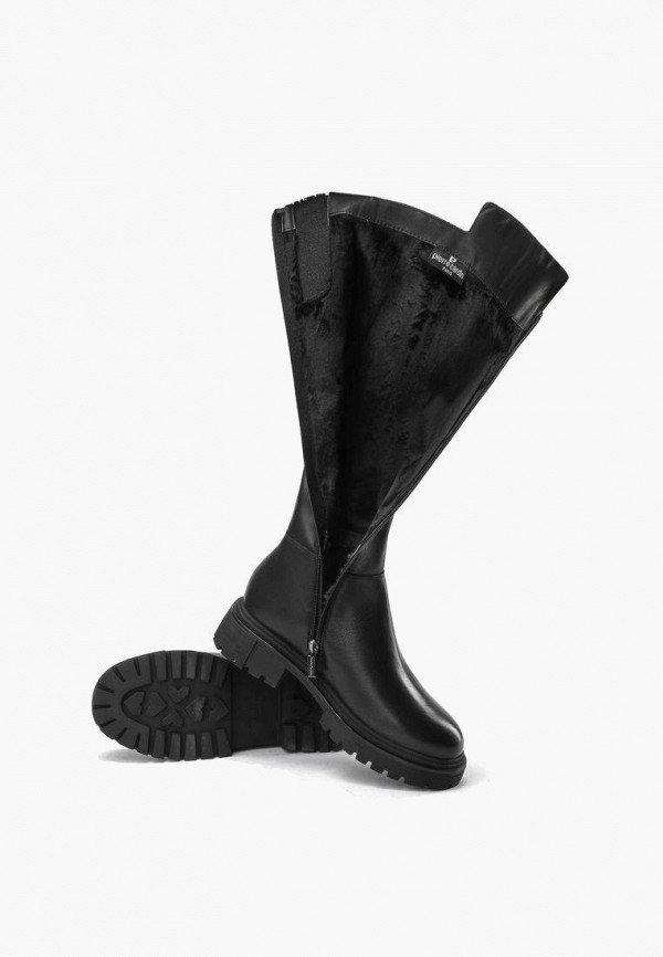 Pierre Cardin Ботфорты - фото 3