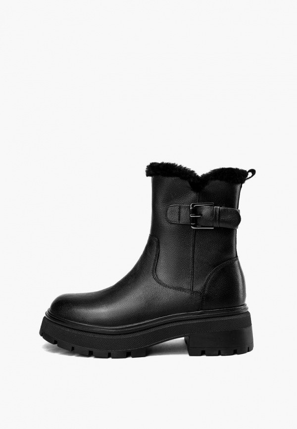 Pierre Cardin Полусапоги - фото 1