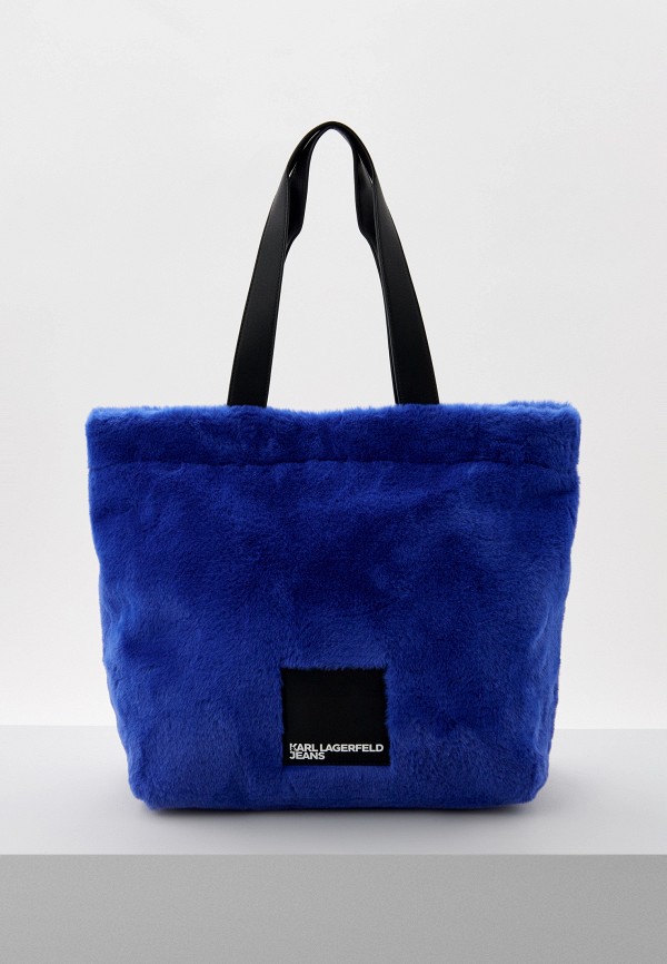 Karl Lagerfeld Jeans Сумка - фото 1