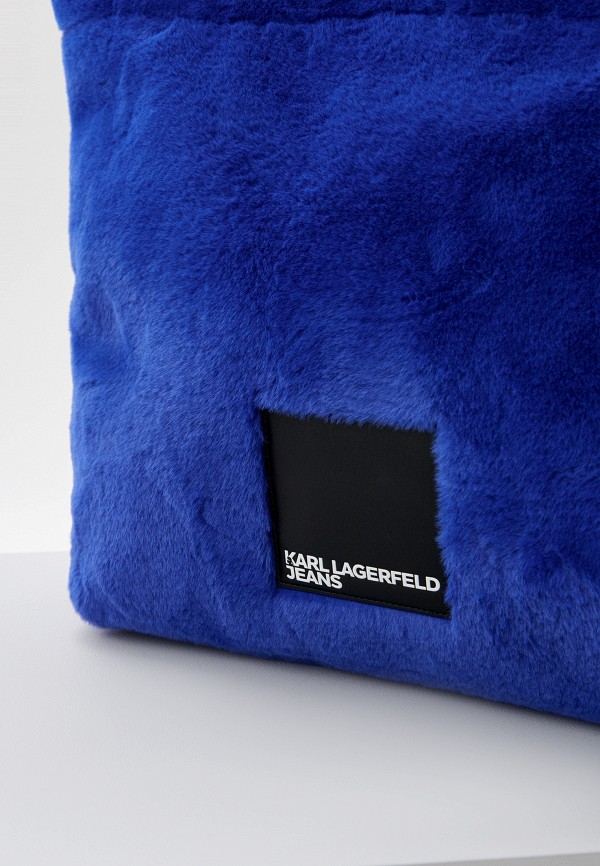Karl Lagerfeld Jeans Сумка - фото 3