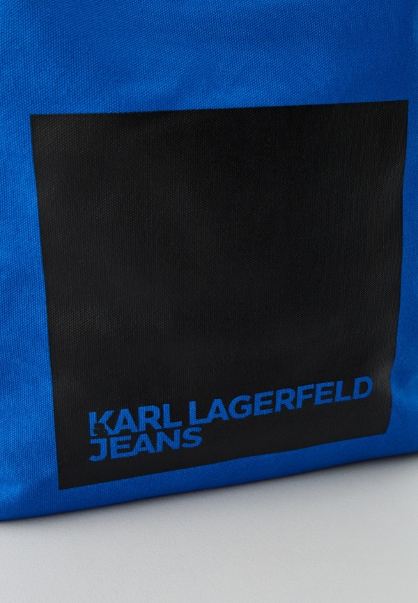 Karl Lagerfeld Jeans Сумка - фото 3