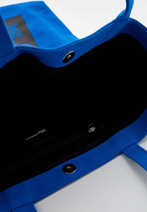 Karl Lagerfeld Jeans Сумка - фото 4