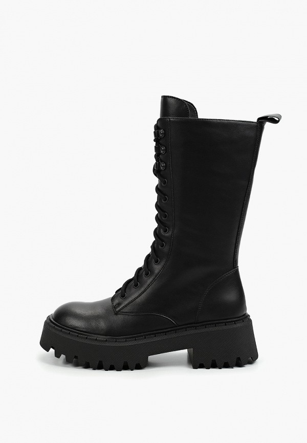 Thomas Munz Ботинки - Полнота D (4) - фото 1