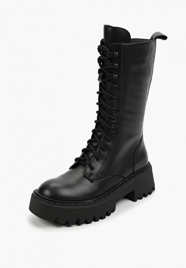 Thomas Munz Ботинки - Полнота D (4) - фото 2