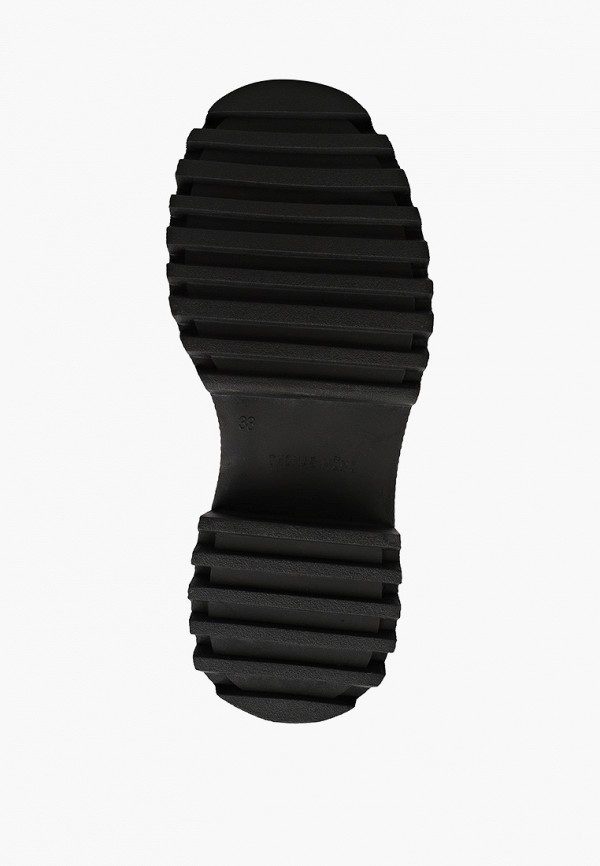 Thomas Munz Ботинки - Полнота D (4) - фото 5