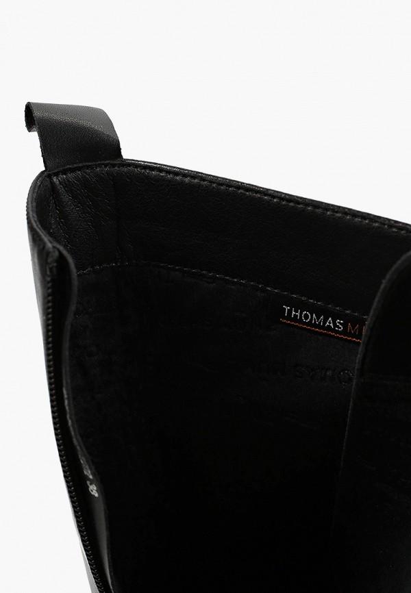 Thomas Munz Ботинки - Полнота D (4) - фото 6