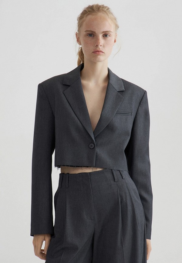 Lime Жакет - фото 1