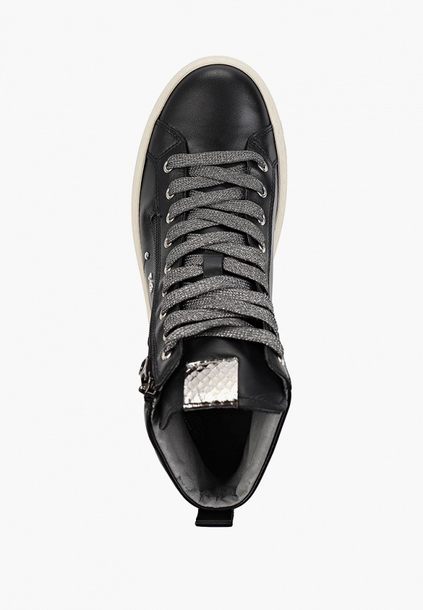 Nero Giardini Кеды - фото 4